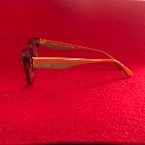 Prada eyewear VPR 24R - Picture 4 of 4